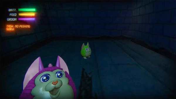 Tattletail Survival — Sandbox Edition Guide screenshot 2