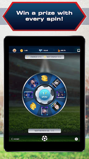 TOPPS® KICK®: Soccer Card Trader screenshot 5