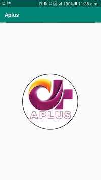 Aplus screenshot 1