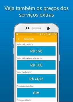 Correios Rastreamento screenshot 7