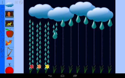 Learning to Write 1 - Lite screenshot 14
