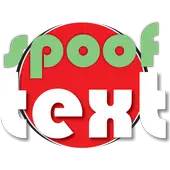 Spoof Text