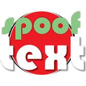 Spoof Text 1.3.0