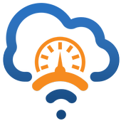 Data Meter icon