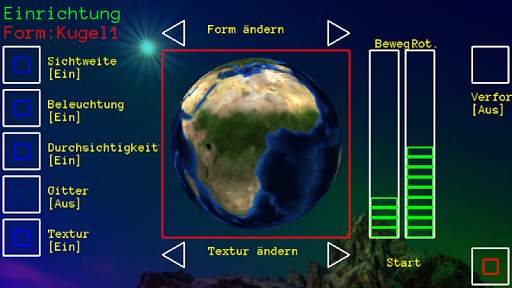 ImagiNative 3D screenshot 9