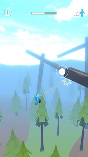 Hook King Runner screenshot 11