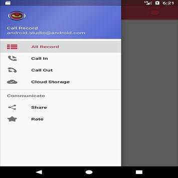Call Recorder screenshot 9