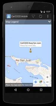 CariCOOS Mobile screenshot 4