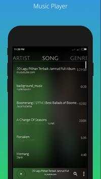 PAL Music Player screenshot 2