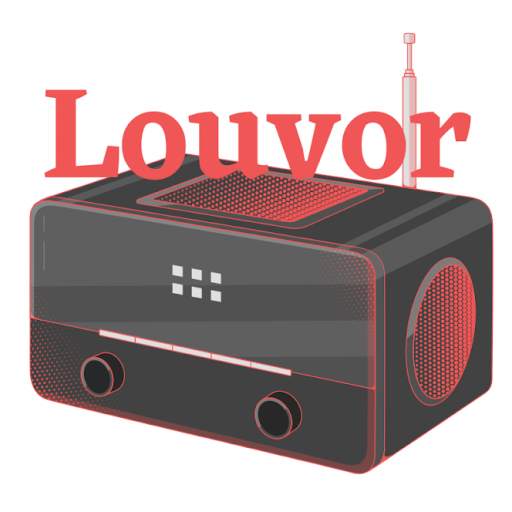 Rádio Louvores NOVO 1.0.57