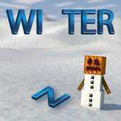 Craft Blocks: Crafting and Building Winter Edition 5.1.0.24