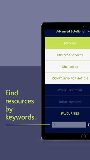 Lookapp Suez screenshot 4