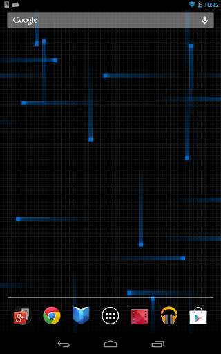 Nexus Revamped screenshot 9