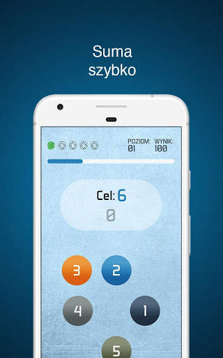 Gry umysłowe screenshot 7