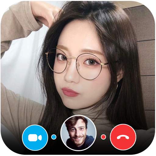 Video Call Advices & Live Chat with Video Call 1.0