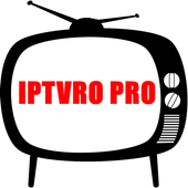 IPTV RO TV Romania أيقونة