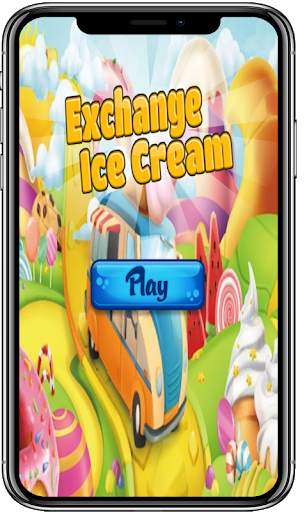 Ice Cream Crush screenshot 1