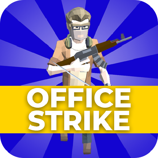 Office Strike icon