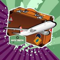 Travel Match logo