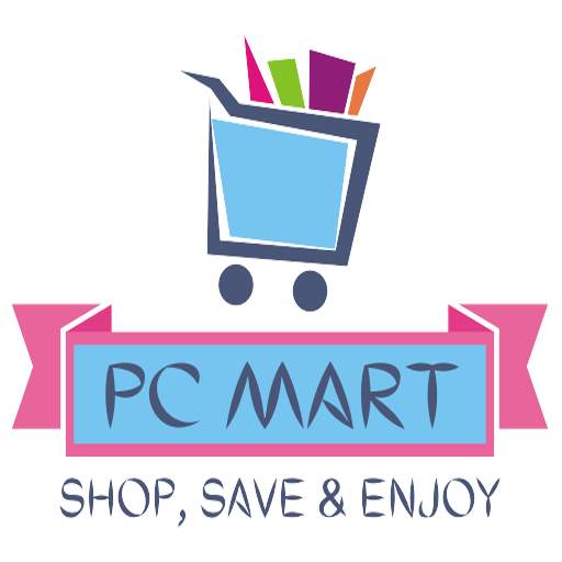 PC Mart - Shop Save & enjoy screenshot 1