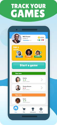 Manitoo: Multiplayer Quiz скриншот 1