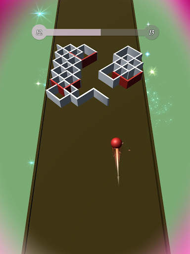 WinBall GO 3D screenshot 5