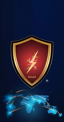 Fast VPN screenshot 1