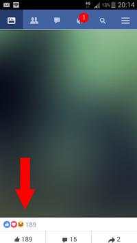 Auto Likes For FB Prank 2 تصوير الشاشة