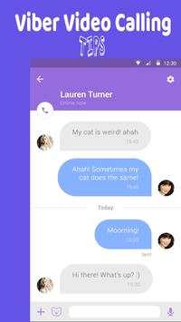 Free Video Calling App & Messenger 2021 Advised screenshot 4