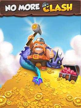 Townhall Builder - Clash for Elixir screenshot 6