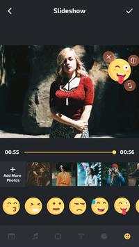 Photo Video Movie  Maker screenshot 6