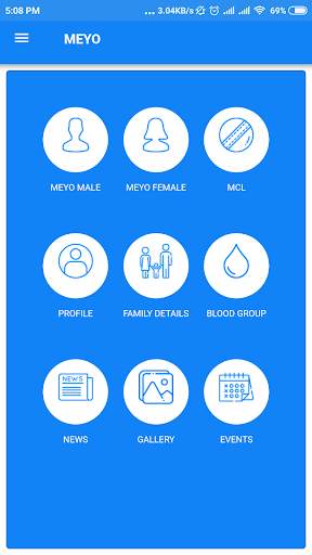 MEYO SURAT screenshot 3