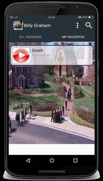 Billy Graham screenshot 5