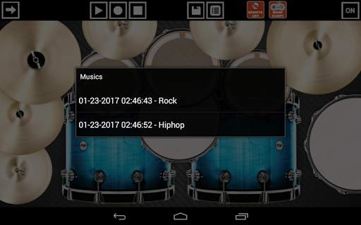 Drum 3 screenshot 7