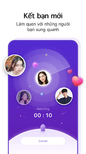 Hello Yo - Nhóm chat giọng nói screenshot 5