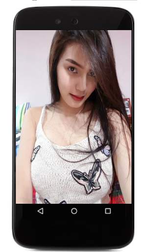 Hot For Bigo ~ Vigo Live Stream Video screenshot 4