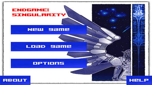 Endgame: Singularity II screenshot 1