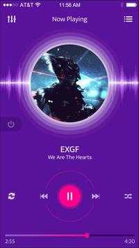 Free Music Download - Music, MP3 Player screenshot 1