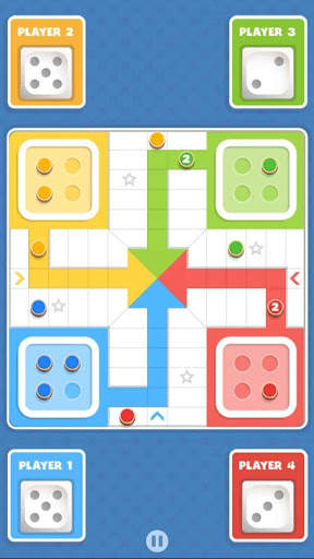 Ludo Legend , Classic, Offline screenshot 5
