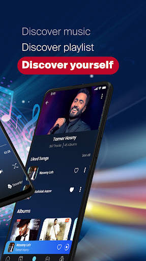Twist Music: Music & Radio screenshot 2