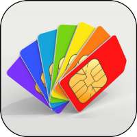Sim Card Info and Sim Details & Device Details