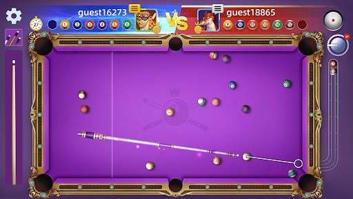 Pool Game: 8 ball pool game screenshot 5