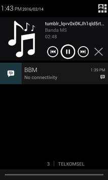 Ares Mp3 Music Player screenshot 7