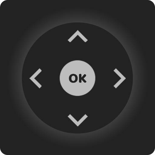 Remote for TCL Roku TV 1.2.2