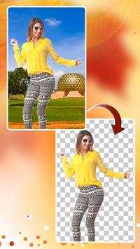 Photo Background Changer screenshot 6