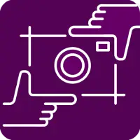 ikon Go Capture Screen  - Easy Screenshot