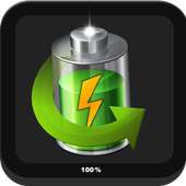 Super Power Battery Saver on 9Apps