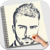 Sketch Photo Maker 1.0