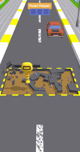City Service 3D screenshot 4