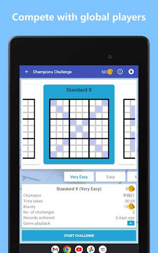 Sudoku - Classic Brain Puzzle screenshot 14